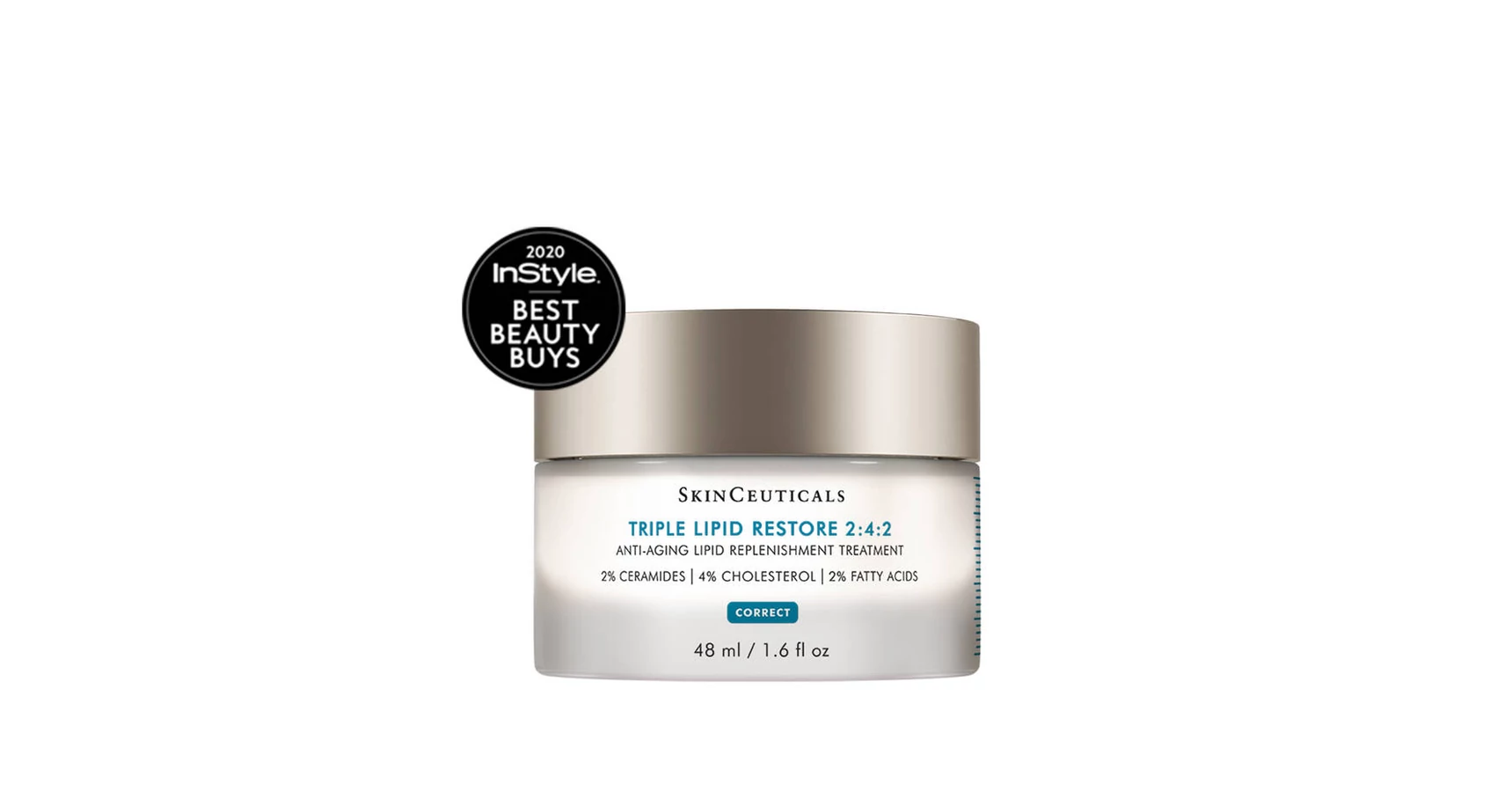 SkinCeuticals termékek- Triple Lipid restore