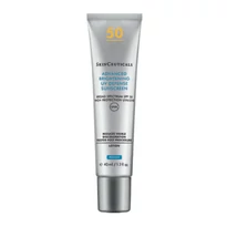 SKC ADVANCED BRIGHTENING UV DEFENSE SPF 50 