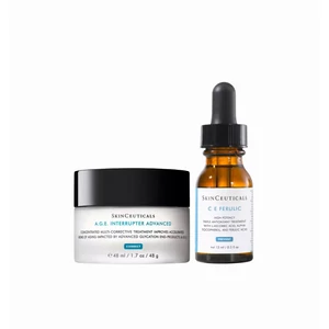 SKINCEUTICALS A.G.E. INTERRUPTER ADVANCED + 15 ML CE FERULIC