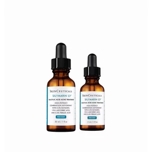 SKINCEUTICALS SILYMARIN CF + 15 ML SILYMARIN CF