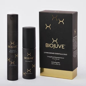 BIOJUVE™ Living Biome Essentials Duo