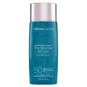 Sunforgettable® Total Protection™ Face Shield Classic SPF 50