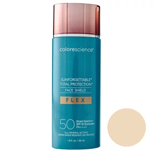 Sunforgettable® Total Protection™ Face Shield Flex SPF 50 - Fair 