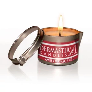 Dermastir Masszázsgyertya