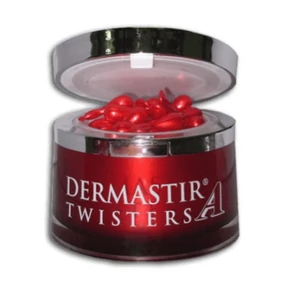 Dermastir Twisters Eye and Lip contour /szemkörnyék, száj Dermastir Twisters Eye and Lip contour /szemkörnyék, száj