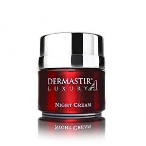 Dermastir Night Cream Caviar - Éjszakai krém
