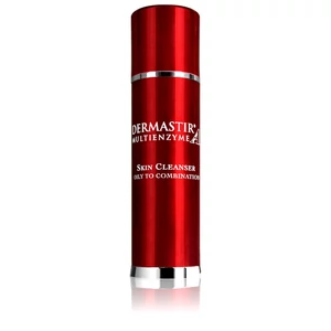 Dermastir Multienzyme Cleanser / zsíros és kombinált bőrre