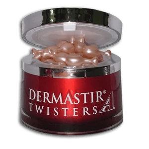 Dermastir Twisters Coenzyme Q10 