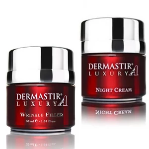 Dermastir Simaság duo - díszdobozban