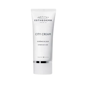 IE City cream, városi védelmet nyújtó arcápoló krém IE City cream, városi védelmet nyújtó arcápoló krém