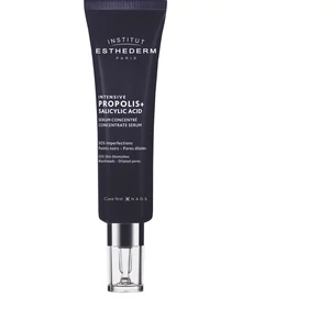 IE Intensive Propolisz+ Szalicilsavas Koncentrált Szérum