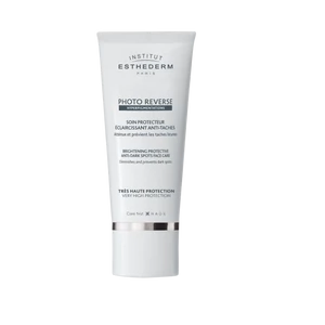 IE Photo Reverse fényvédő a hiperpigmentált bőrre, mindennapokra