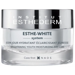 IE Esthe White nappali hidratáló krém a fiatalos és pigmentfoltmentes bőrért IE Esthe White nappali hidratáló krém a fiatalos és pigmentfoltmentes bőrért