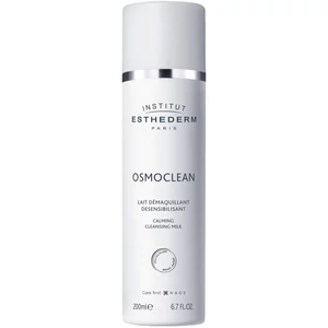 IE Osmoclean nyugtató arclemosó tej