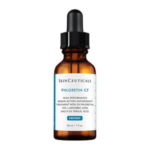 SkinCeuticals Serum PHLORETIN CF  - 10% C-vitamint és 2% phloretint tartalmazó antioxidáns szérum