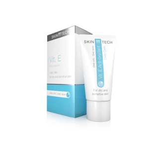 SKINTECH E vitaminos krém