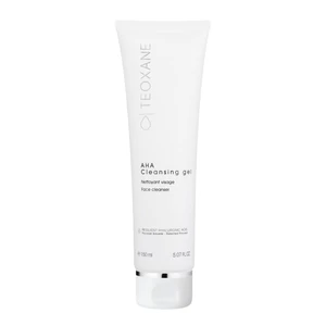 TEOXANE AHA Cleansing gel