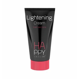 Skintech Happy intim világosító krém