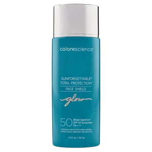 Sunforgettable® Total Protection™ Face Shield Glow SPF 50 