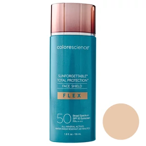 Sunforgettable® Total Protection™ Face Shield Flex SPF 50 - Light 