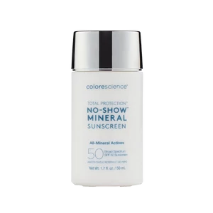 Sunforgettable® Total Protection™ No Show SPF 50