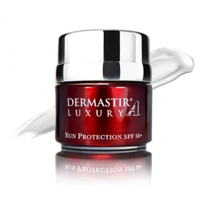 Dermastir Sun Protection SPF50+/fehér