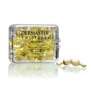 Dermastir Twister Retinol utántöltő