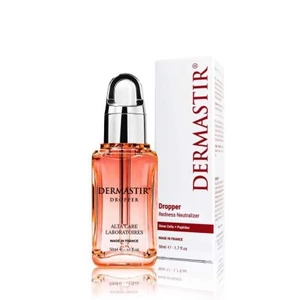 Dermastir Dropper Redness Neutralizer /Bőrpír semlegesítő szérum
