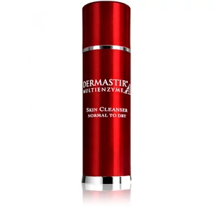 Dermastir Multienzyme Cleanser /Normal és száraz bőrre