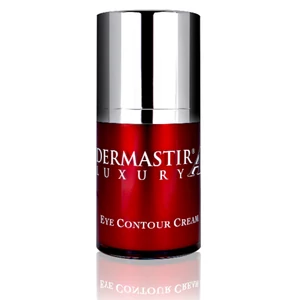 Dermastir Eye contour cream / szemkörnyék