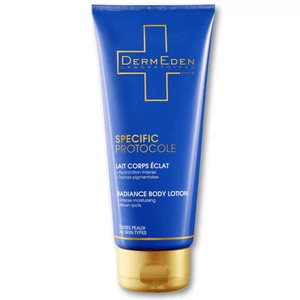 DermEden Radiance Body lotion
