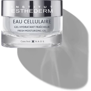 IE Celluláris víz tartalmú hidratáló gél