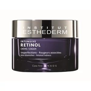 IE Intensive retinol krém