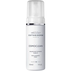IE Osmoclean tisztító hab zsíros és kombinált bőrre