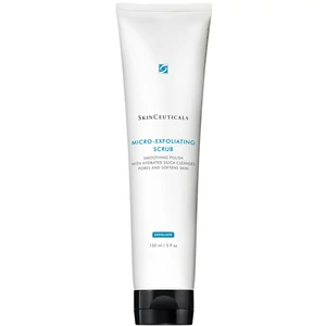 SKC Micro-exfoliating scrub