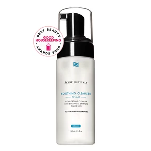 SkinCeuticals termékek , tisztítás