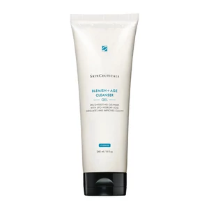 SkinCeuticals termékek, arctisztítás