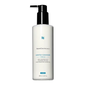 SkinCeuticals termékek , tisztítás