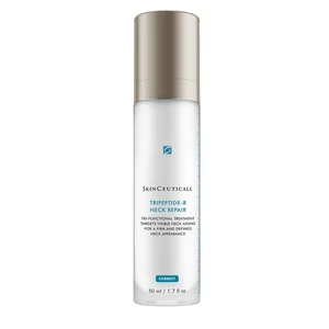 SkinCeuticals termékek , nyak ápolása