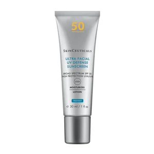 SkinCeuticals termékek , fényvédelem