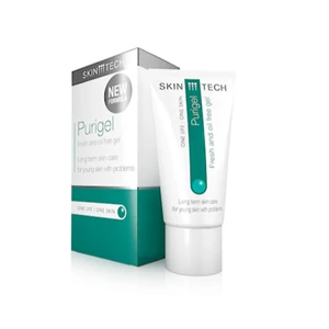 SKINTECH Purigel