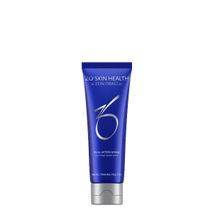 ZO Dual Action Scrub