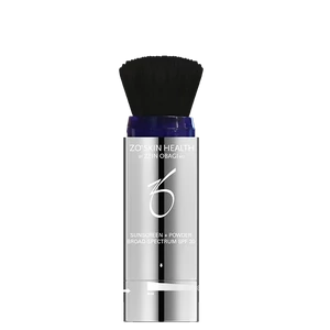 ZO Sunscreen + Powder Medium 