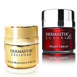 Dermastir Ragyogás duo - díszdobozban