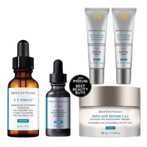 SKC ragyogó bőr program