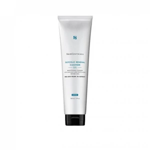 SKC GLYCOLIC RENEWAL CLEANSER GEL