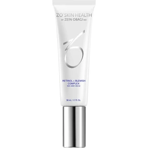 ZORetinol+Blemish Complex