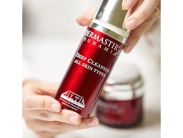 DERMASTIR LUXURY DERMASTIR LUXURY