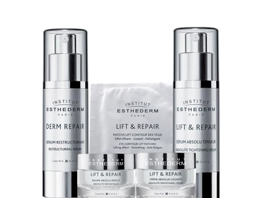 Öregedásgátlás, feszesítés