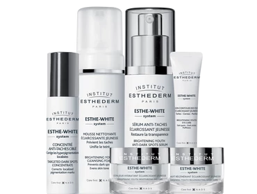 Pigmentelváltozások,